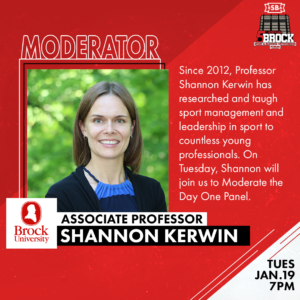 Shannon Kerwin