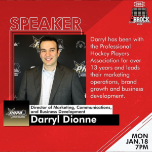 Darryl Dionne