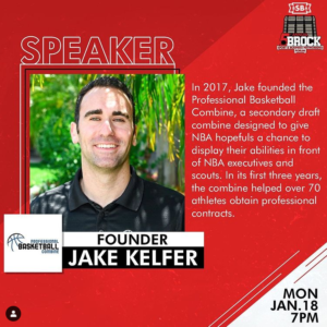 Jake Kelfer