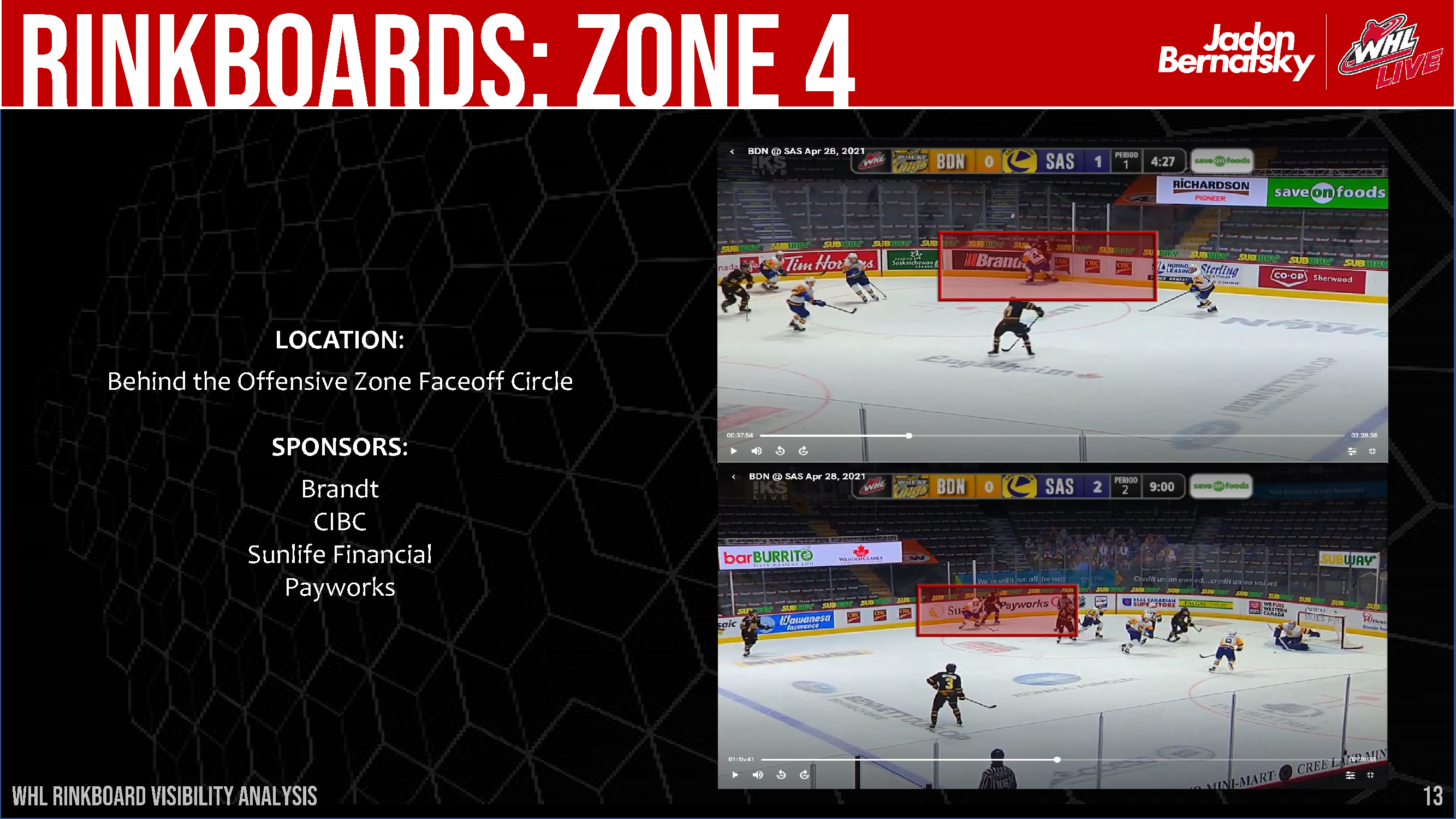 WHL Rink Board Broadcast Visibility Report_Page_14